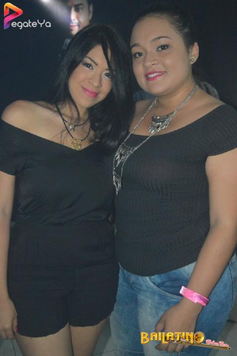 Foto 2 de Bailatino - 3er Fds Dic. 2016 en Bailatino - Bar, Cali