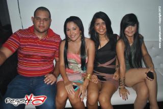 Foto 19 de taboo 25 y 26 de mayo de 2012 en Discoteca Taboo Cartagena, Cartagena