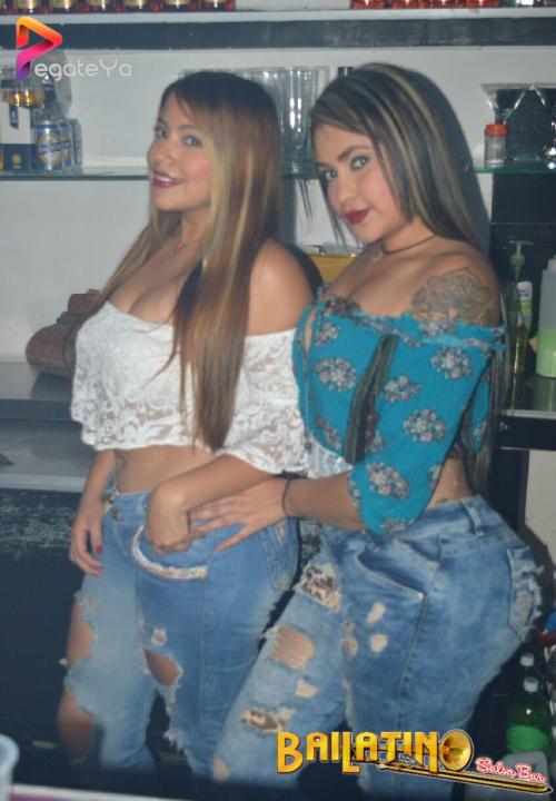 Foto 3 de Bailatino - 1er & 2do Fds Agosto 2016 en Bailatino - Bar, Cali