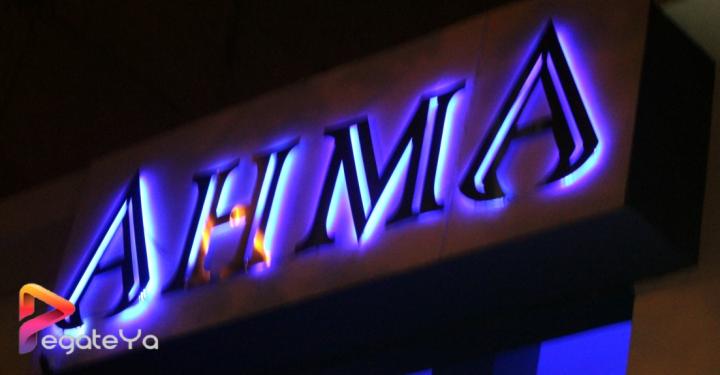 Foto 18 de Ahma Bar - 5to FDS Enero 2015 en Ahma Cali, Cali