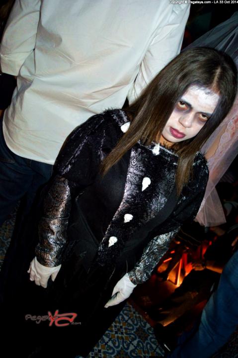 Foto 40 de Discoteca LA 33 Halloween en Discoteca La 33 Bucaramanga, Bucaramanga