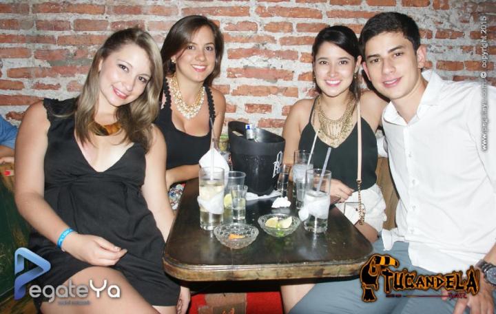 Foto 17 de TU CANDELA cartagena 2015-08-01 en TU CANDELA cartagena, Cartagena