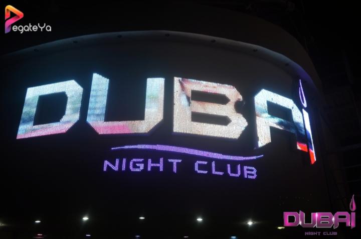 Foto 34 de Dubai Night Club - 1er FDS Marzo 2016 en Dubai Night Club
