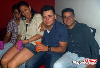 Foto 54 de Octubre 06 del 2012 en Babel / Barra Libre Cali, Cali