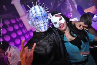 Foto 213 de Halloween 2013 Discoteca Malabar en Discoteca Malabar Bucaramanga, Bucaramanga