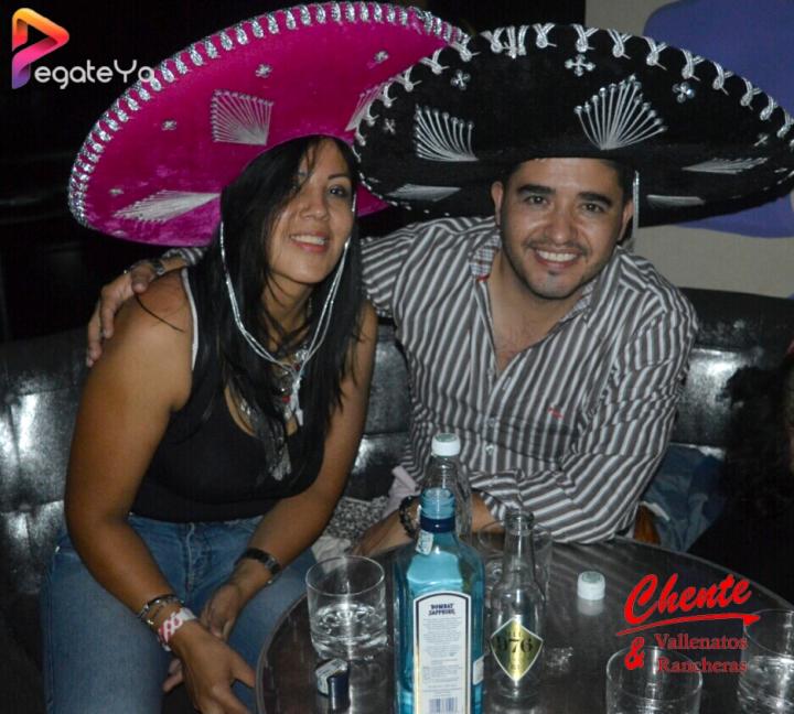 Foto 20 de Chente - 3er FDS Dic 2016 en CHENTE Vallenatos y Rancheras, Cali
