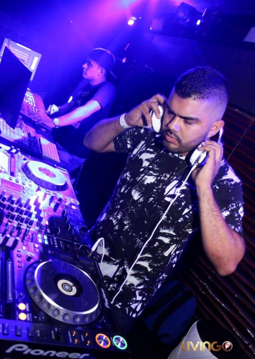 Foto 19 de Living - 3er Fds Abril 2017 en Living Night Club, Cali