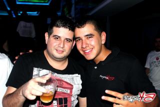 Foto 272 de Sapce ( Alkilados - Alberto Stylee ) en Space Menga, Cali