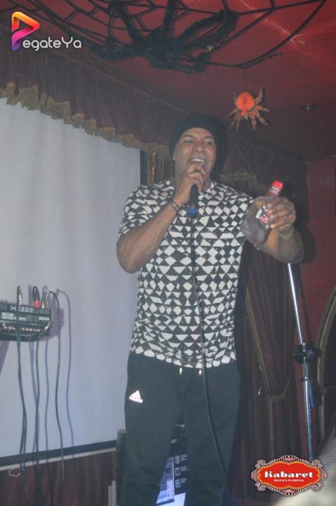 Foto 17 de Kabaret - Halloween 2015 en Kabaret - Granada, Cali