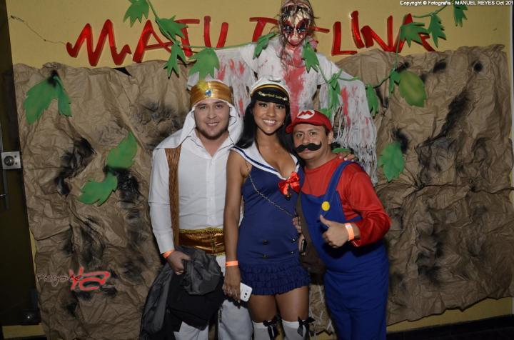 Foto 82 de Matildelina viernes 31 octubre de 2014 en Discoteca Matildelina Bucaramanga, Bucaramanga