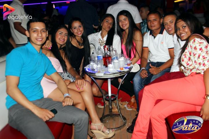Foto 95 de Jalajala - 3er / 4to Fds Mayo 2016 en Jala Jala Club, Cali