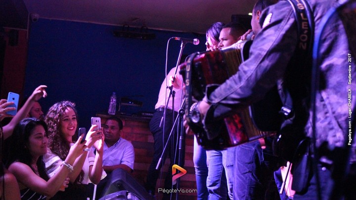 Foto 65 de Chabela - sábado 9 sep 2017 en Discoteca Chabela Bucaramanga, Bucaramanga