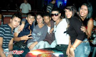 Foto 58 de Marzo 01 del 2013 en Space Menga, Cali