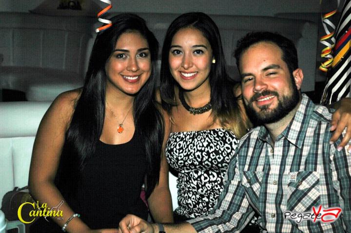 Foto 19 de La Cantina Sur- Agosto 23 del 2014 en La Cantina Sur, Cali