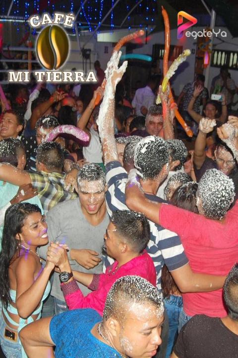 Foto 24 de CAFE MI TIERRA - 1er FDS Marz 2016 en Cafe Mi Tierra, Cali