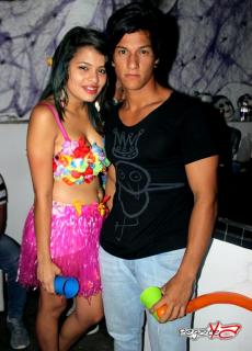 Foto 106 de Halloween en Babel / Barra Libre Cali, Cali