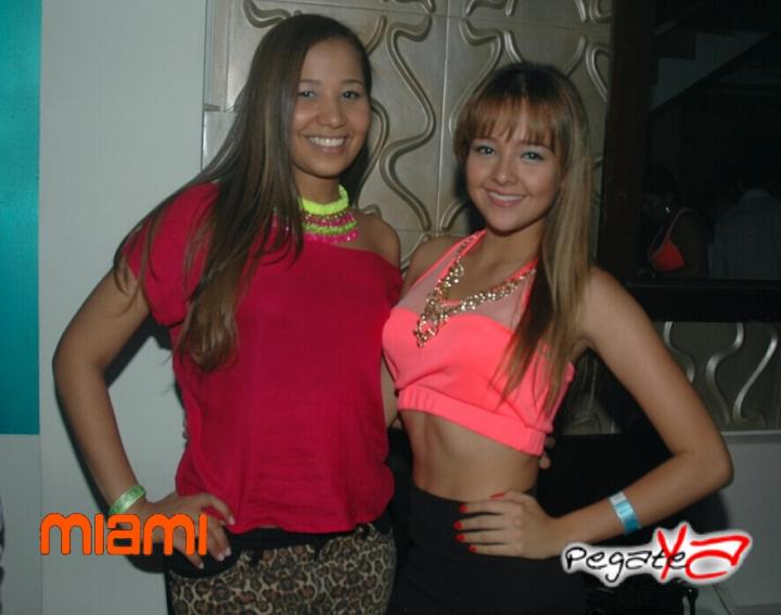Foto 1 de Miami Bar - Agosto 23 del 2014 en Miami Bar Cali, Cali