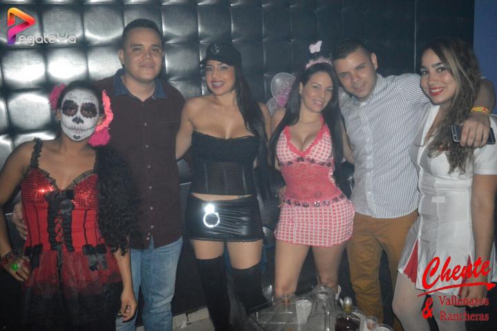 Foto 23 de Chente - Halloween 2015 en CHENTE Vallenatos y Rancheras, Cali