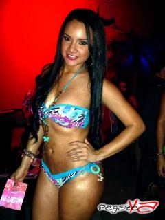 Foto 218 de Miss Tanga 2012 Cali / Presentacion a Medios en Miss Tanga 2012 Cali / Presentacion a Medios, Cali