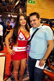 Foto 113 de Chicas Car Audio Bucaramanga 2013 en Chicas Car Audio Bucaramanga 2013, Bucaramanga
