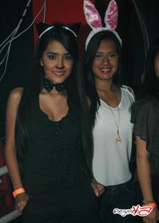 Foto 7 de Halloween en Nozomi Club, Cali