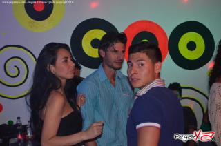 Foto 46 de Go Go Dancer Desfile Terraza Express en Go Go Dancer Desfile Terraza Express