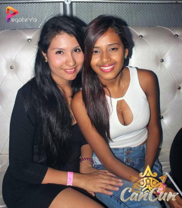 Foto 3 de Cancun Night Club - 2do FDS Marzo 2016 en Cancun Night Club