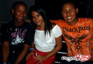 Foto 29 de Octubre 13 del 2012 en Babel / Barra Libre Cali, Cali