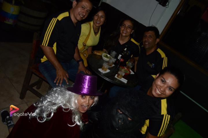 Foto 63 de New York sábado 01 de agosto 2015 en Discoteca New York Bucaramanga, Bucaramanga