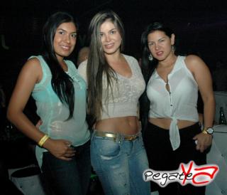 Foto 8 de Septiembre 14 del 2013 en Living Night Club, Cali