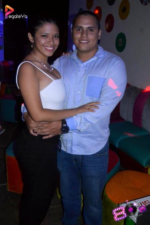 Foto 20 de Beautiful 80`s Cali 2016-03-15 en Beautiful 80`s Cali, Cali