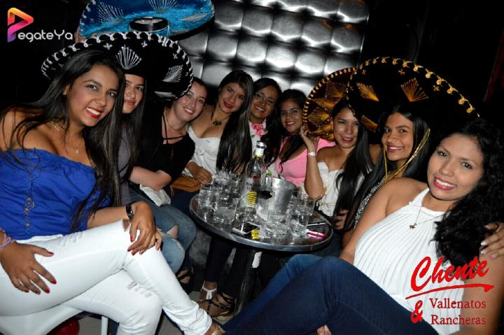 Foto 62 de Chente - Feria de Cali 2016 en CHENTE Vallenatos y Rancheras, Cali