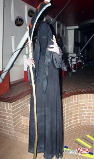 Foto 23 de Halloween en Jala Jala Club, Cali