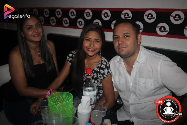 Foto 42 de Ampm Bar - 3er Fds Agosto 2016 en Am / PM Bar - Cali, Cali