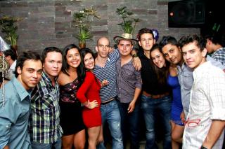 Foto 5 de Fotos Bar Le Parc Bucaramanga en Le Parc Bar Bucaramanga, Bucaramanga