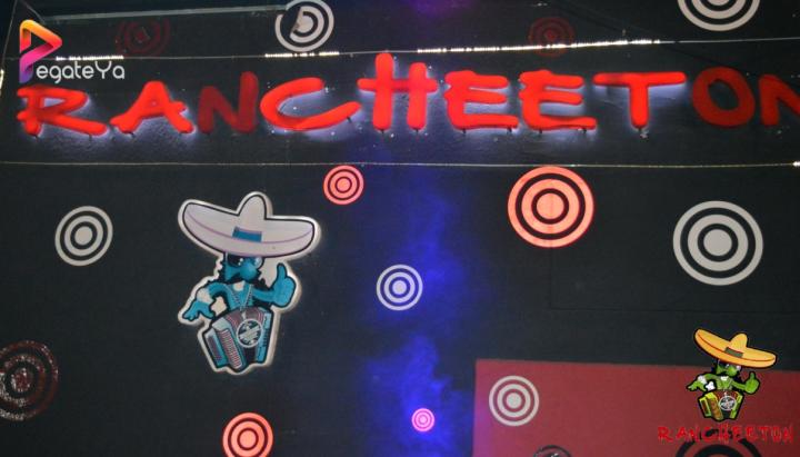 Foto 13 de Rancheeton - 1er FDS Agt 2015 en Rancheton Cali, Cali
