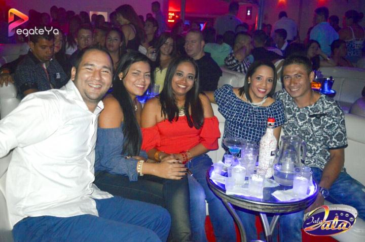 Foto 68 de Jalajala - 1er Fds Junio 2016 en Jala Jala Club, Cali