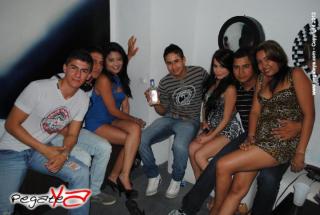 Foto 12 de taboo 3 y 4 de febrero de 2012 en Discoteca Taboo Cartagena, Cartagena