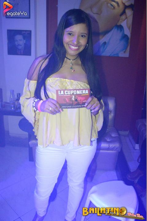 Foto 2 de Bailatino - 1er Fds Mayo 2017 en Bailatino - Bar, Cali
