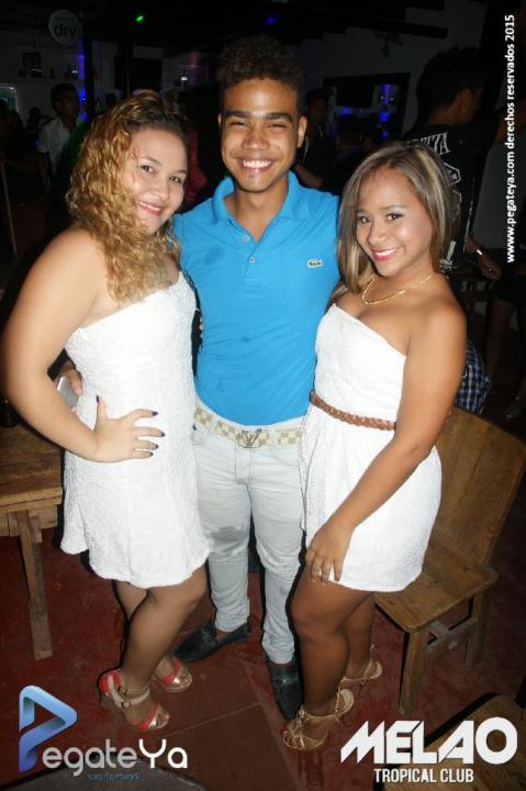 Foto 15 de Melao 17 y 25 de julio de 2015 en melao cartagena, Cartagena
