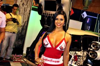 Foto 110 de Chicas Car Audio Bucaramanga 2013 en Chicas Car Audio Bucaramanga 2013, Bucaramanga