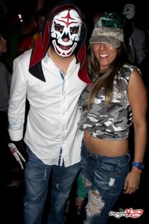 Foto 187 de Lolas Club - Halloween en Lolas Club, Cali