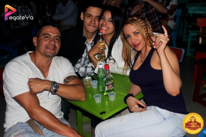 Foto 65 de Mi Dios Se Lo Pague - 1er FDS Nov. 2015 en Fonda Mi Dios Se Lo Pague, Cali