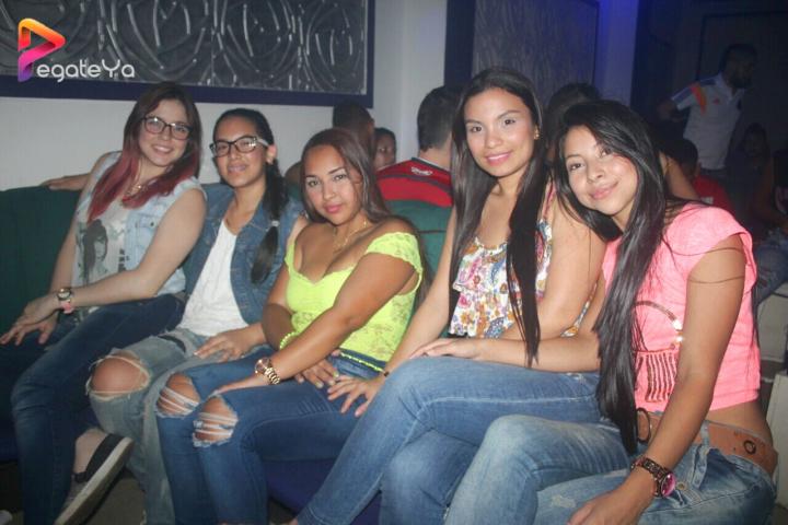 Foto 21 de Ahma - 1er FDS Junio 2016 en Ahma Cali, Cali