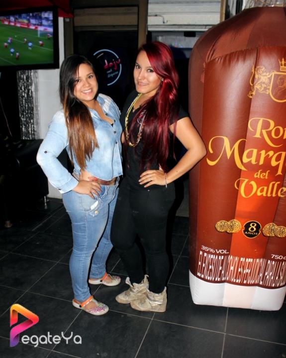 Foto 15 de Midaju Bar - 4to FDS Mayo 2015 en Midaju Bar
