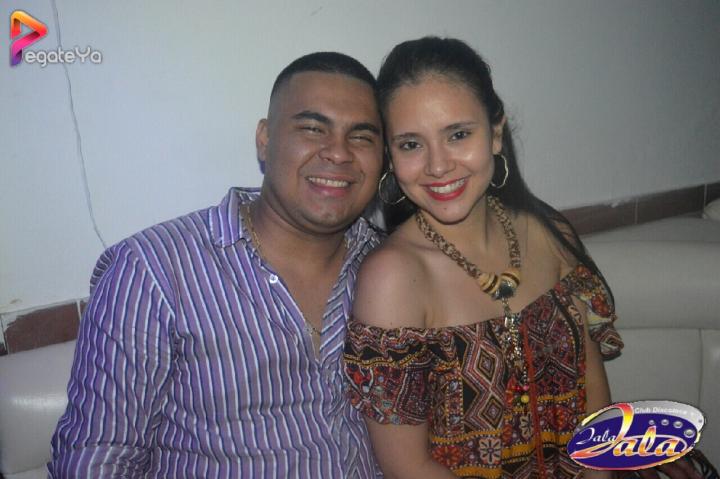 Foto 58 de JalaJala - 1er Fds Mayo 2017 en Jala Jala Club, Cali