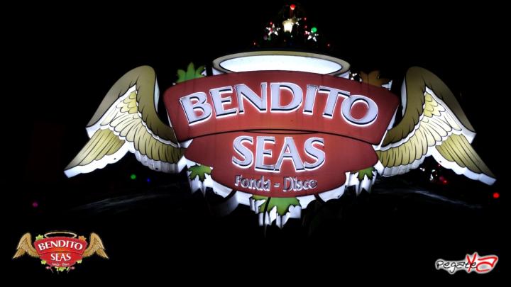 Foto 53 de Bendito Seas - Halloween 2014 en Discoteca Bendito Seas Medellin, Medellín