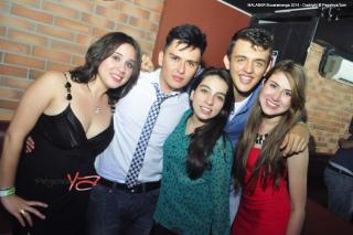 Foto 57 de Discoteca Malabar - 8 de febrero de 2012 en Discoteca Malabar Bucaramanga, Bucaramanga