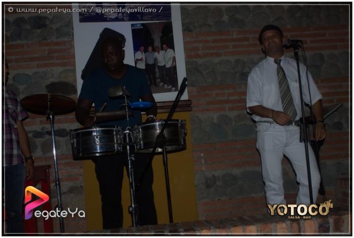 Foto 13 de YOTOCO SALSA BAR - Villavicencio en Yotoco Villavicencio, Villavicencio