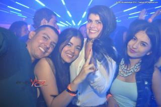 Foto 139 de Bar Bling - 8 de febrero de 2012 en Bar Bling Bucaramanga, Bucaramanga